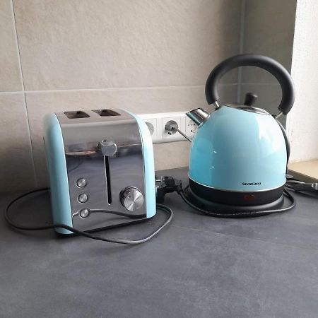 Fewo Roter Berg 85Qm Ulm Exterior photo