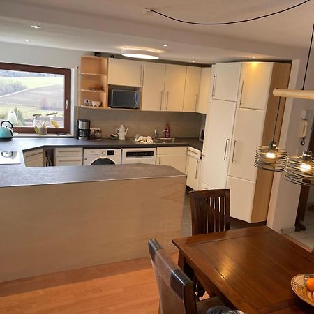 Fewo Roter Berg 85Qm Ulm Exterior photo