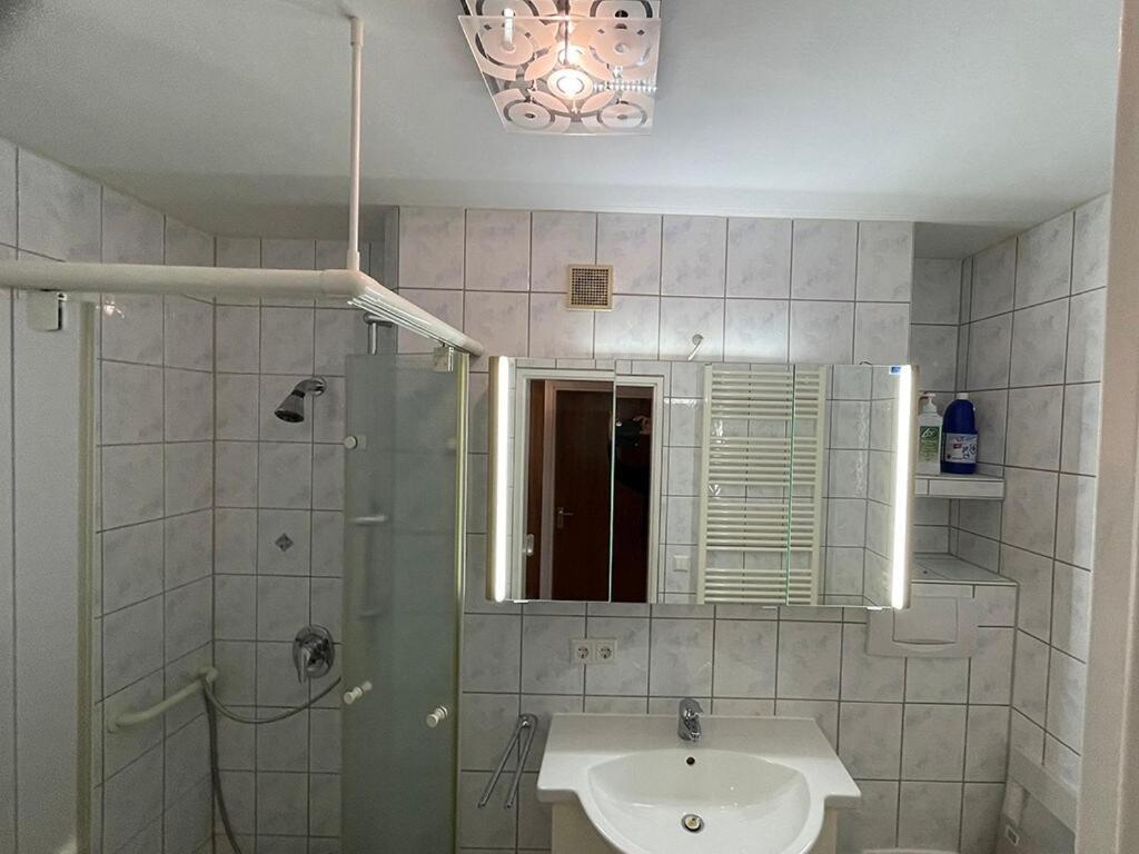 Fewo Roter Berg 85Qm Ulm Exterior photo