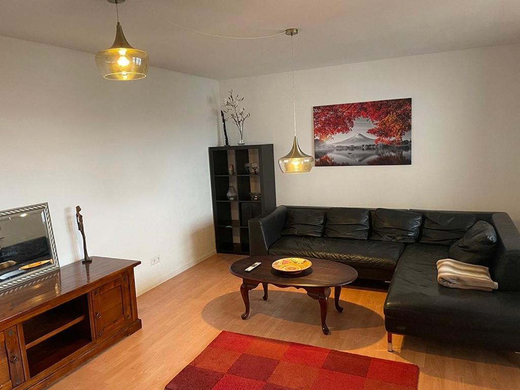 Fewo Roter Berg 85Qm Ulm Exterior photo